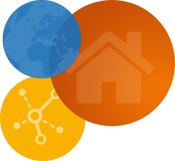 HAM Systems logo