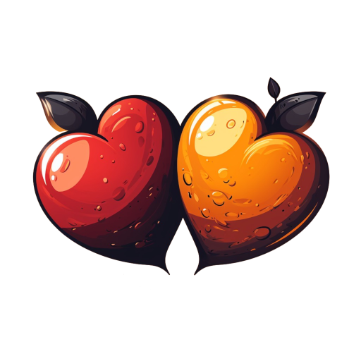 LoveCore AI logo