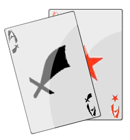 TichuIQ - Online Card Game logo